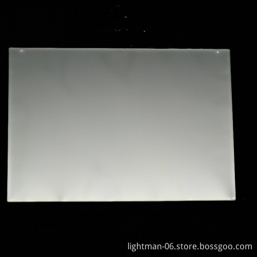 Affordable 30W LED Aquarium Backlight Panel Lights for Fish Tanks - 600*360mm